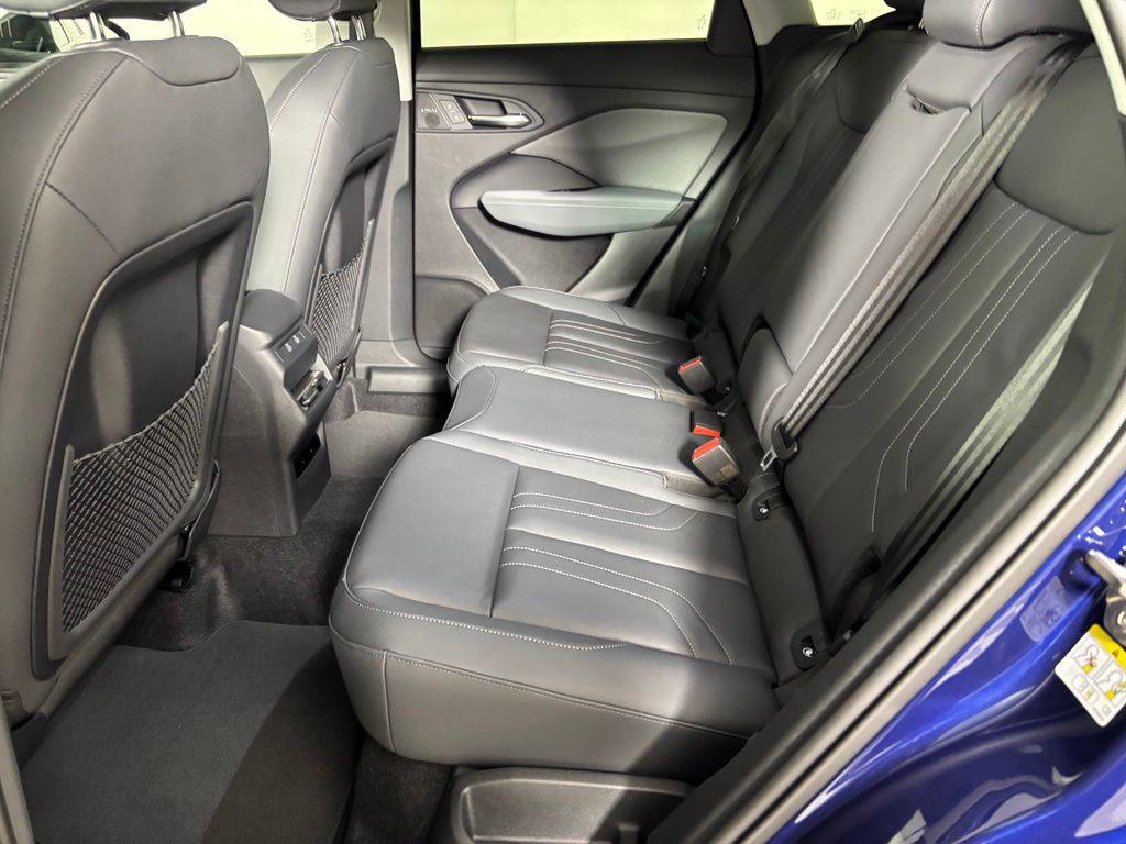 2026 AUDI Q3 S LINE 照片 10