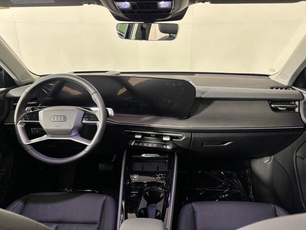 2026 AUDI Q3 S LINE — миниатюра 13