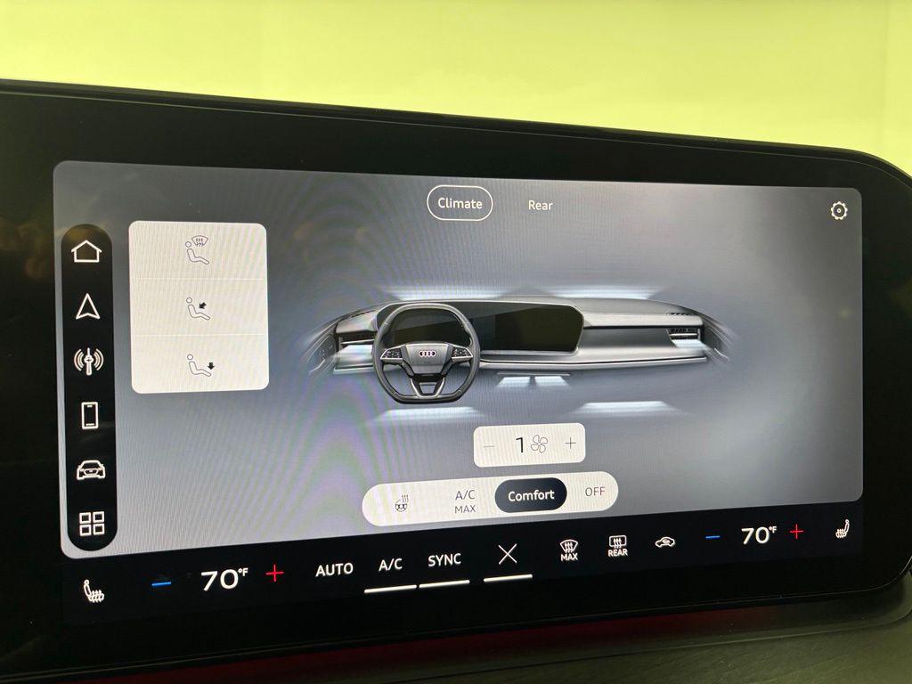 2026 AUDI Q3 S LINE — миниатюра 18