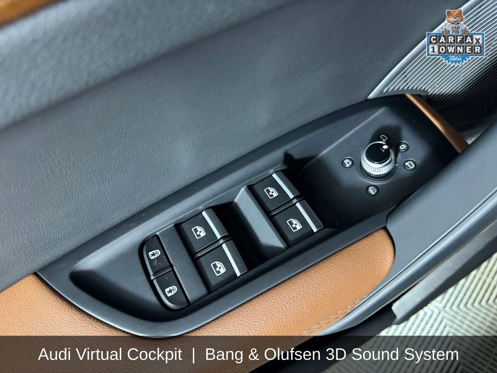 2024 AUDI Q5 E 55 S LINE PREMIUM PLUS 缩略图 15