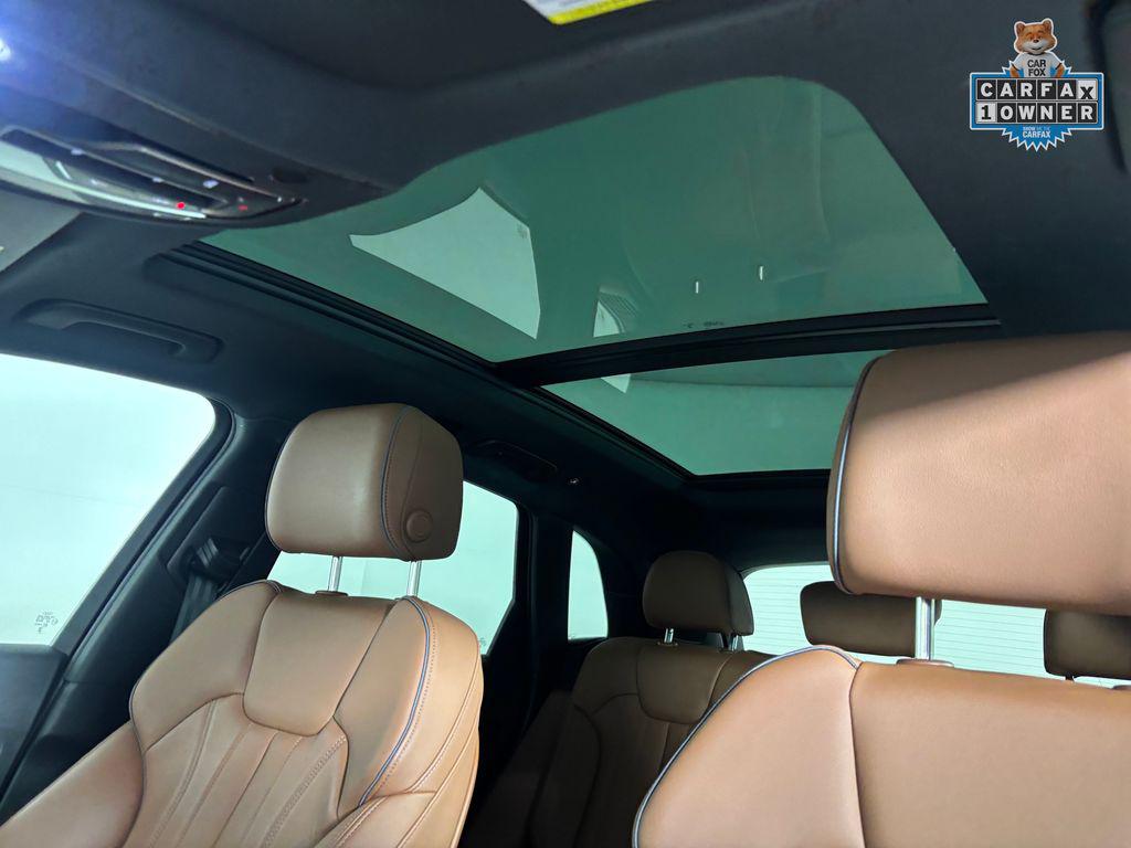 2024 AUDI Q5 E 55 S LINE PREMIUM PLUS 缩略图 25
