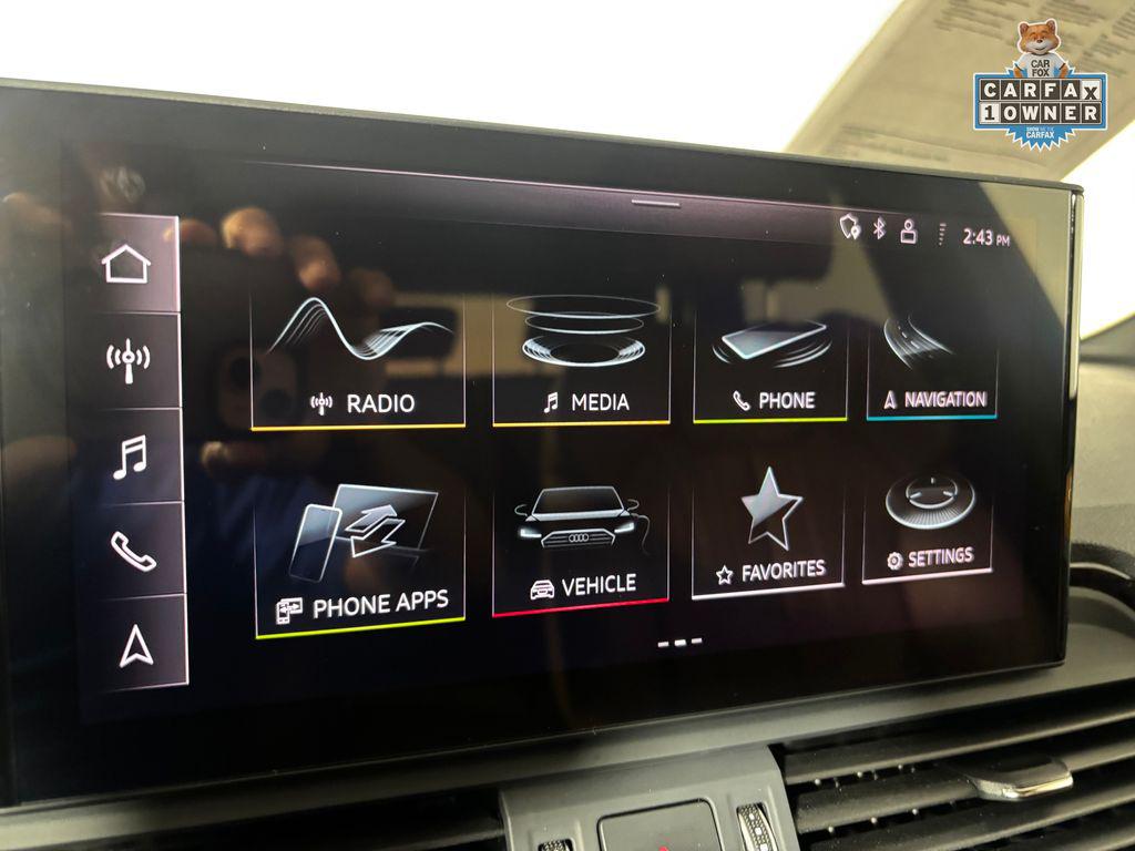 2024 AUDI Q5 E 55 S LINE PREMIUM PLUS 缩略图 23
