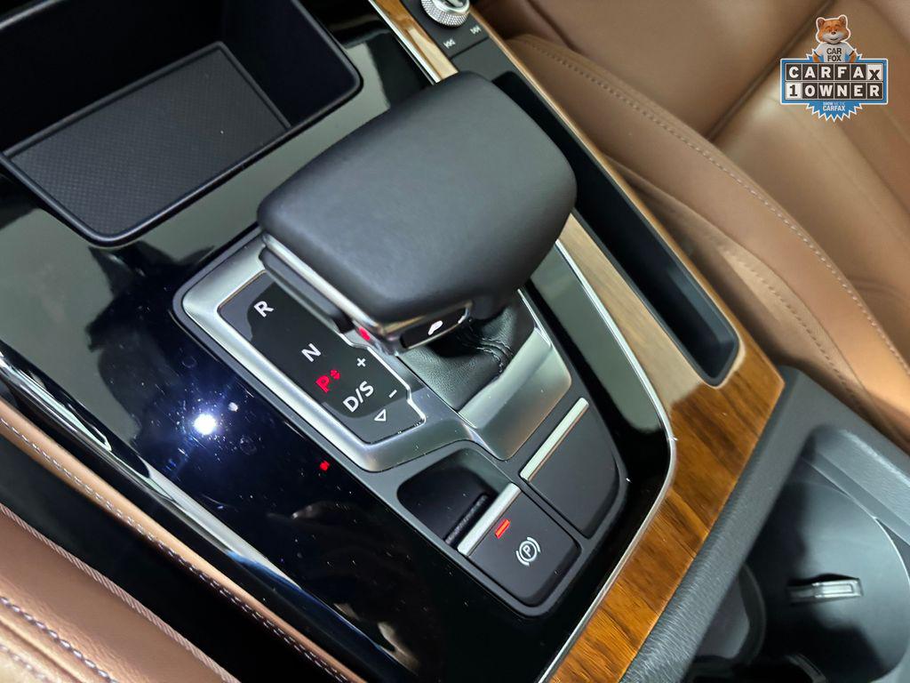 2024 AUDI Q5 E 55 S LINE PREMIUM PLUS 缩略图 28