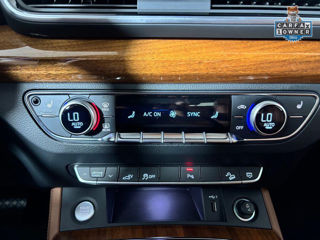 2024 AUDI Q5 E 55 S LINE PREMIUM PLUS 缩略图 21