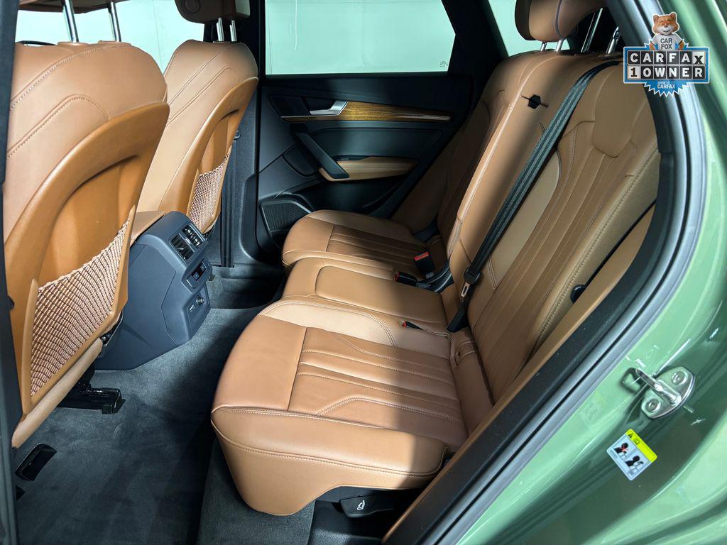 2024 AUDI Q5 E 55 S LINE PREMIUM PLUS 缩略图 29