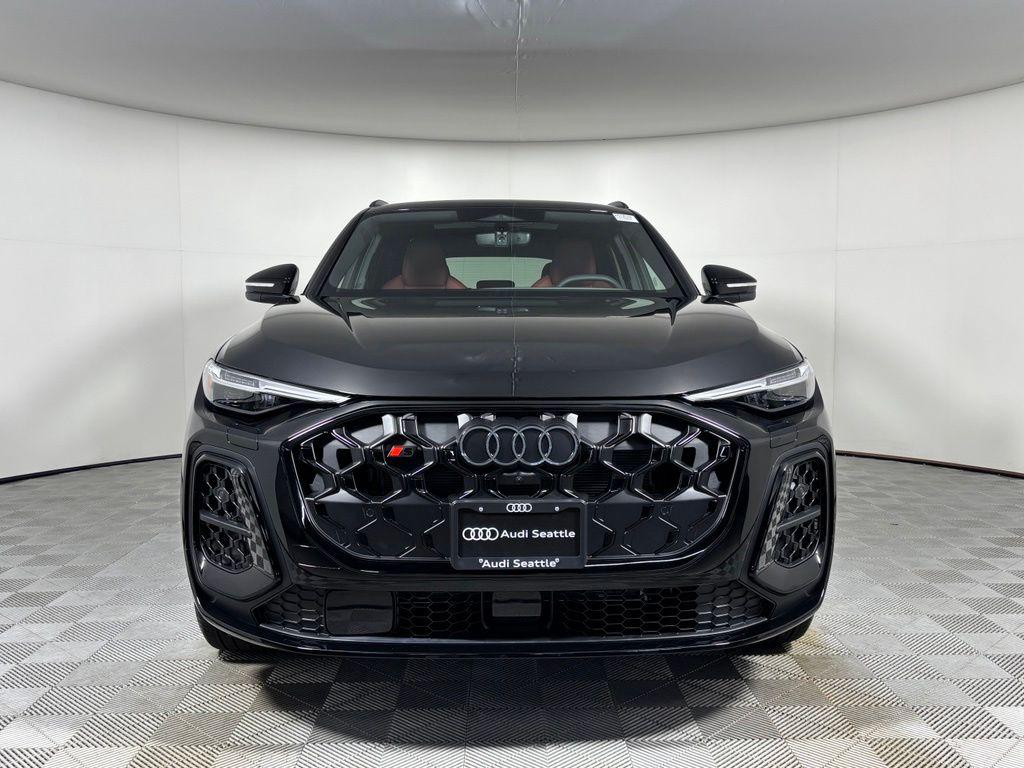 2026 AUDI SQ5 3.0T PRESTIGE 照片 2