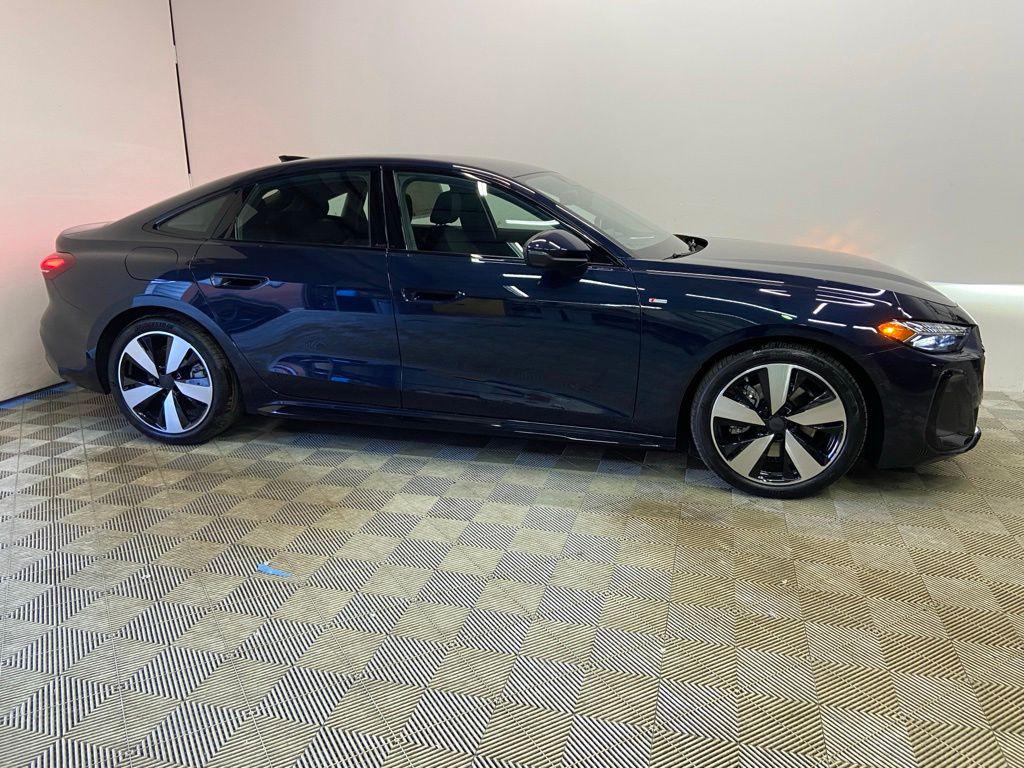 New 2026 Audi A5 Premium Plus TFSI quattro S tronic