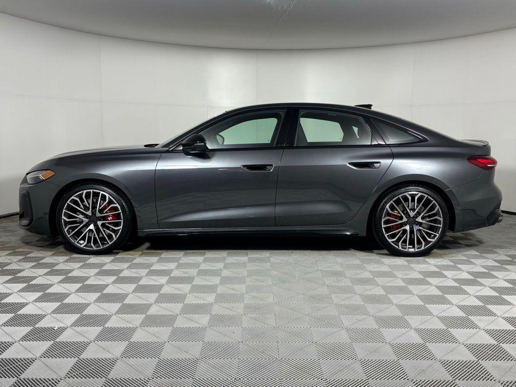 صورة 3 لـ 2026 AUDI S5 3.0T PREMIUM PLUS