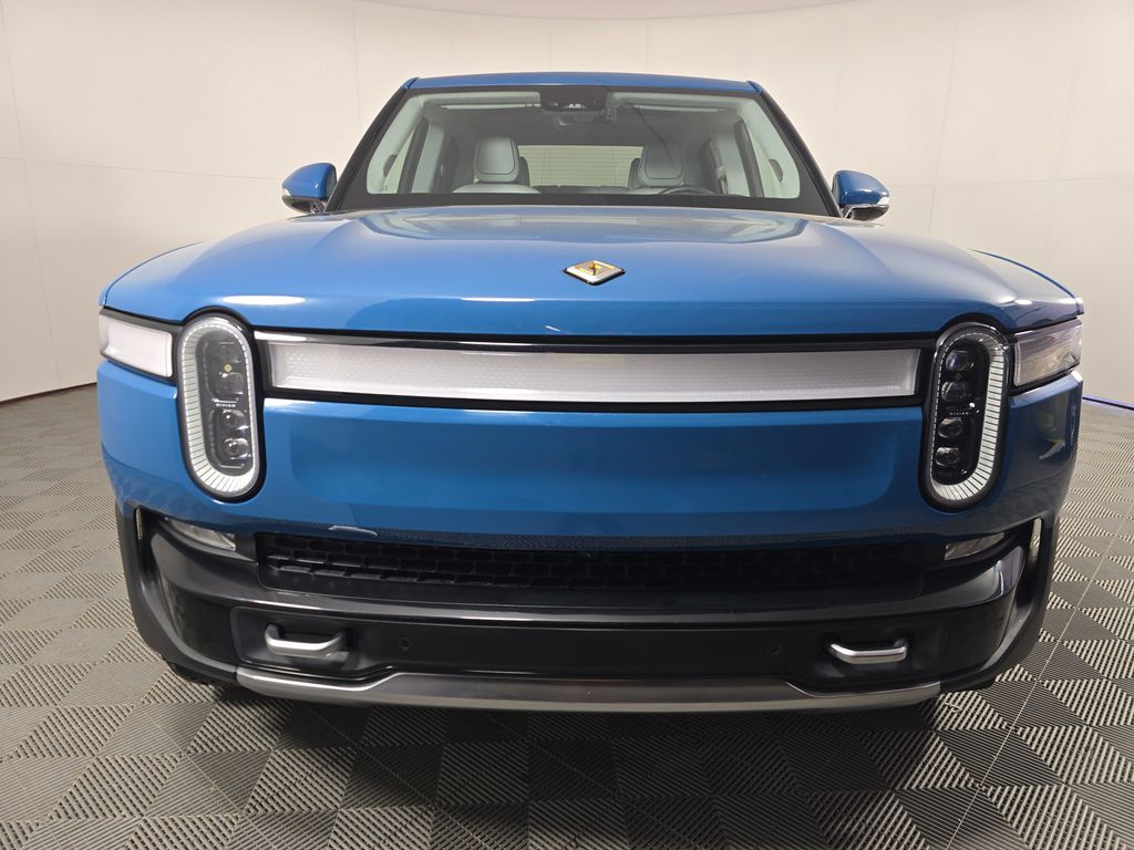 صورة 8 لـ 2023 Rivian R1T ADVENTURE QUAD MOTOR LARGE PACK