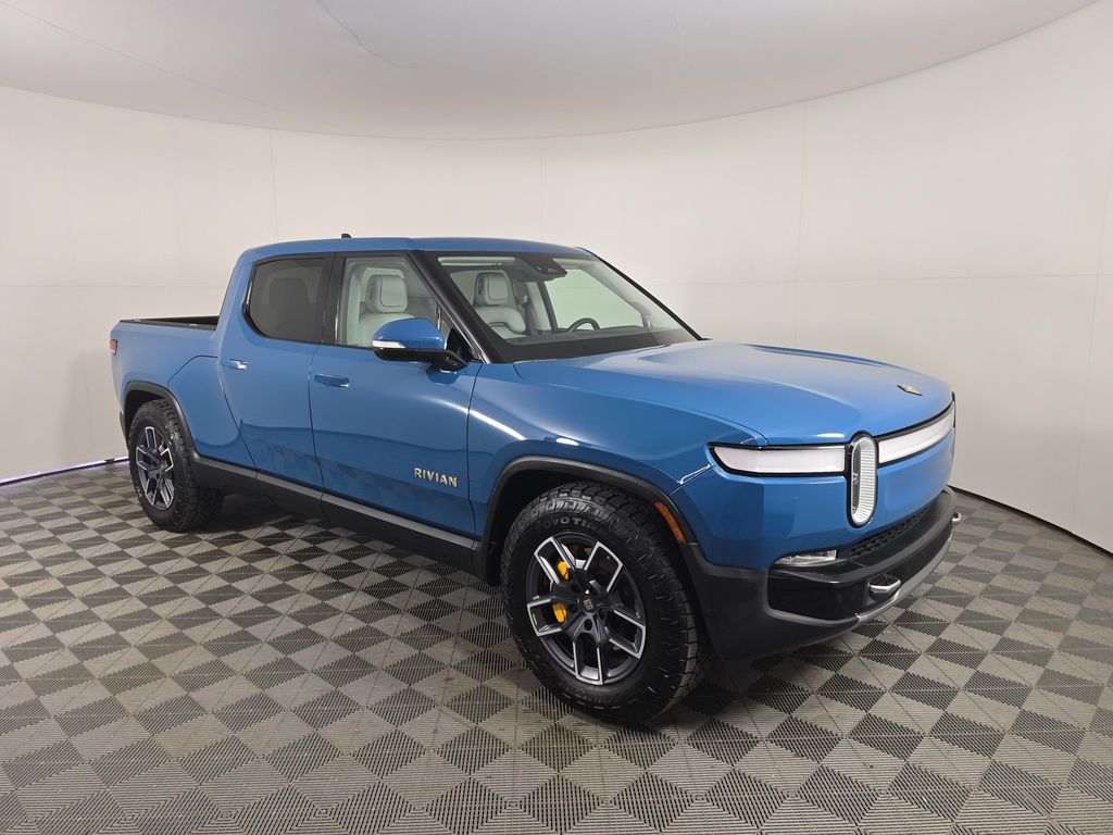 صورة 7 لـ 2023 Rivian R1T ADVENTURE QUAD MOTOR LARGE PACK