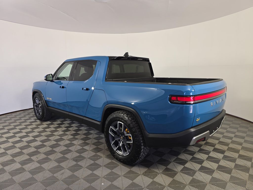 صورة 3 لـ 2023 Rivian R1T ADVENTURE QUAD MOTOR LARGE PACK