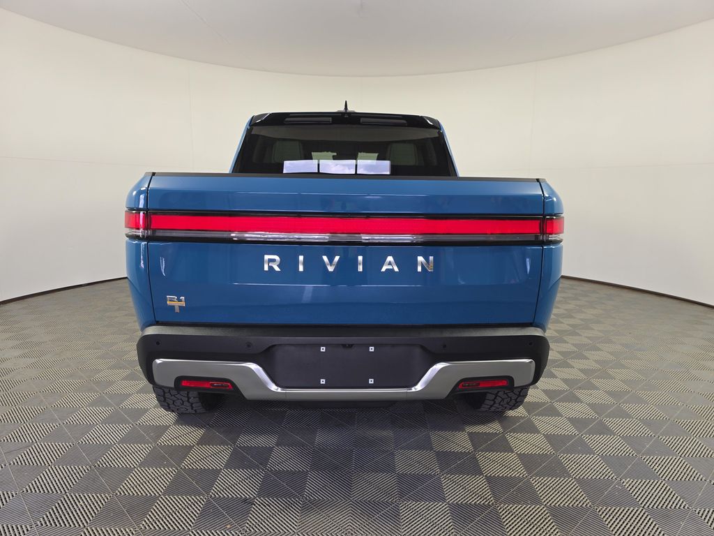 صورة 4 لـ 2023 Rivian R1T ADVENTURE QUAD MOTOR LARGE PACK