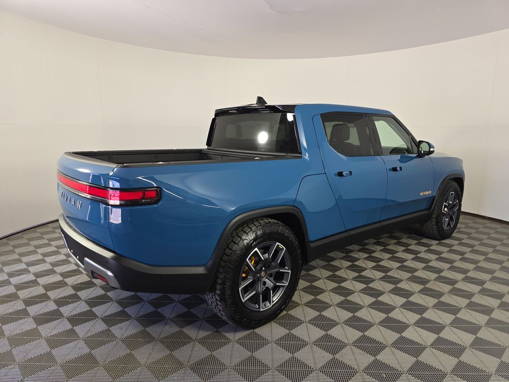 صورة 5 لـ 2023 Rivian R1T ADVENTURE QUAD MOTOR LARGE PACK