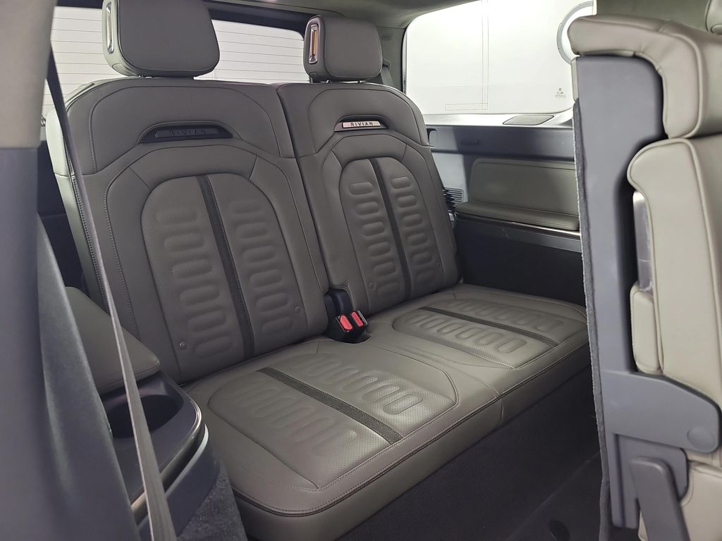 2023 Rivian R1S ADVENTURE 缩略图 25