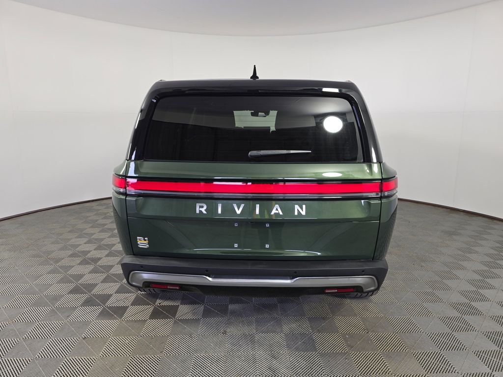 صورة 4 لـ 2024 Rivian R1S ADVENTURE QUAD MOTOR LARGE PACK