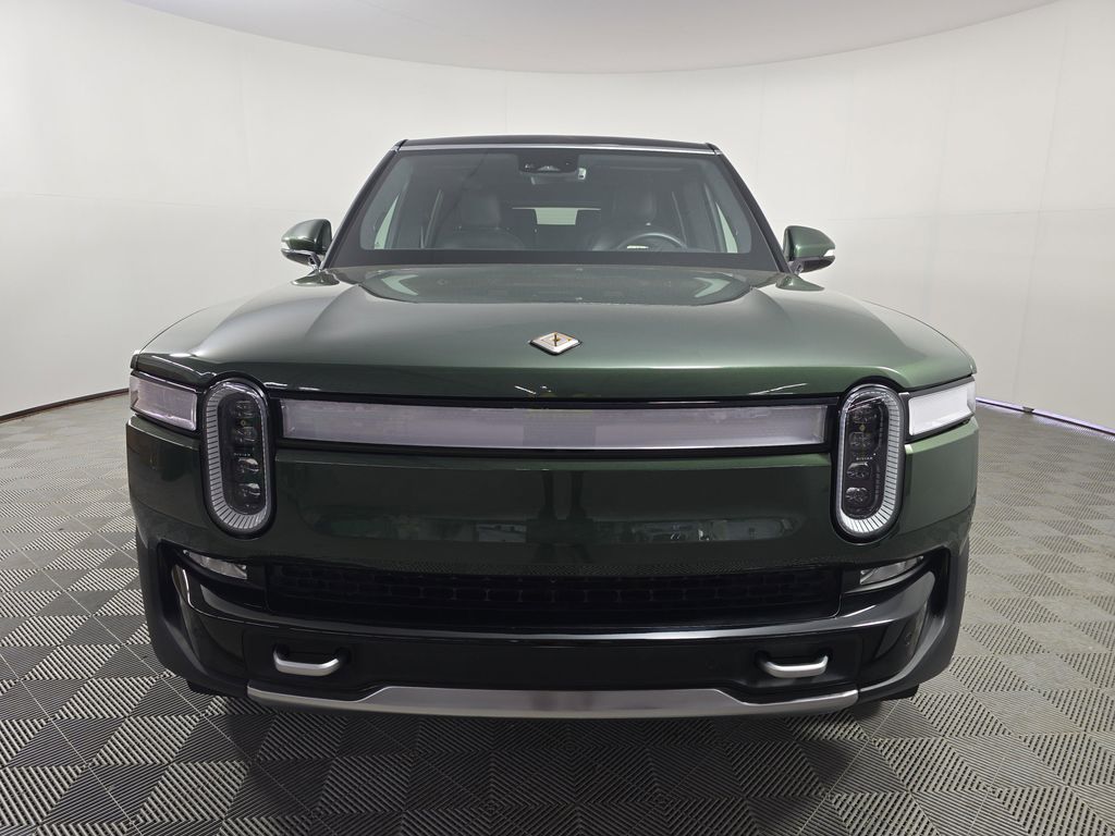 صورة 8 لـ 2024 Rivian R1S ADVENTURE QUAD MOTOR LARGE PACK