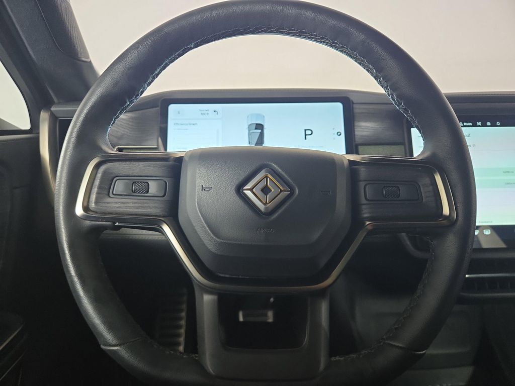 2024 Rivian R1S ADVENTURE PACKAGE 缩略图 28