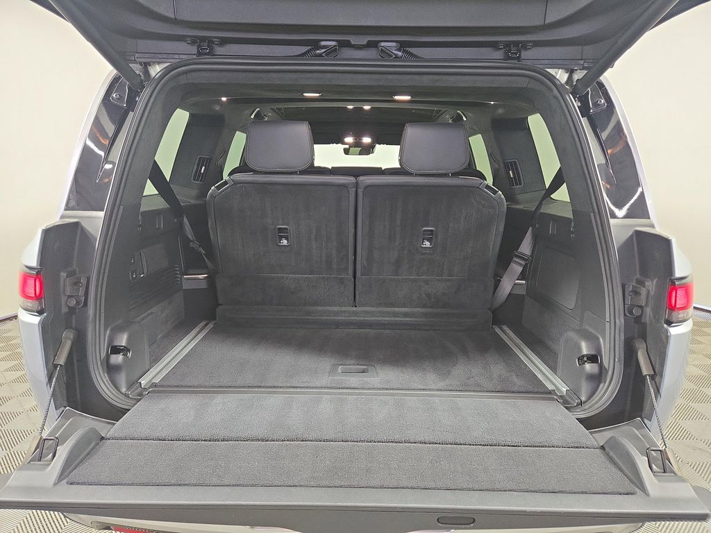 2024 Rivian R1S ADVENTURE PACKAGE 缩略图 15