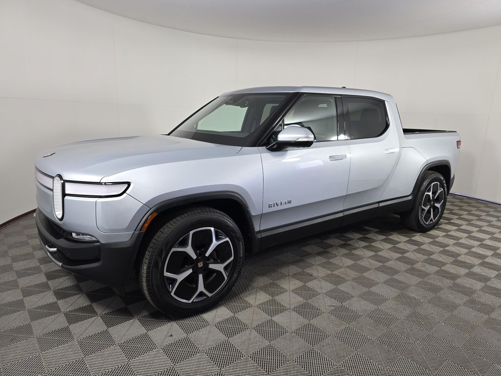 2024 Rivian R1T