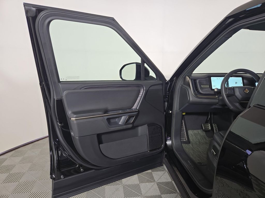 صورة مصغرة 16 لـ 2024 Rivian R1T ADVENTURE PACKAGE