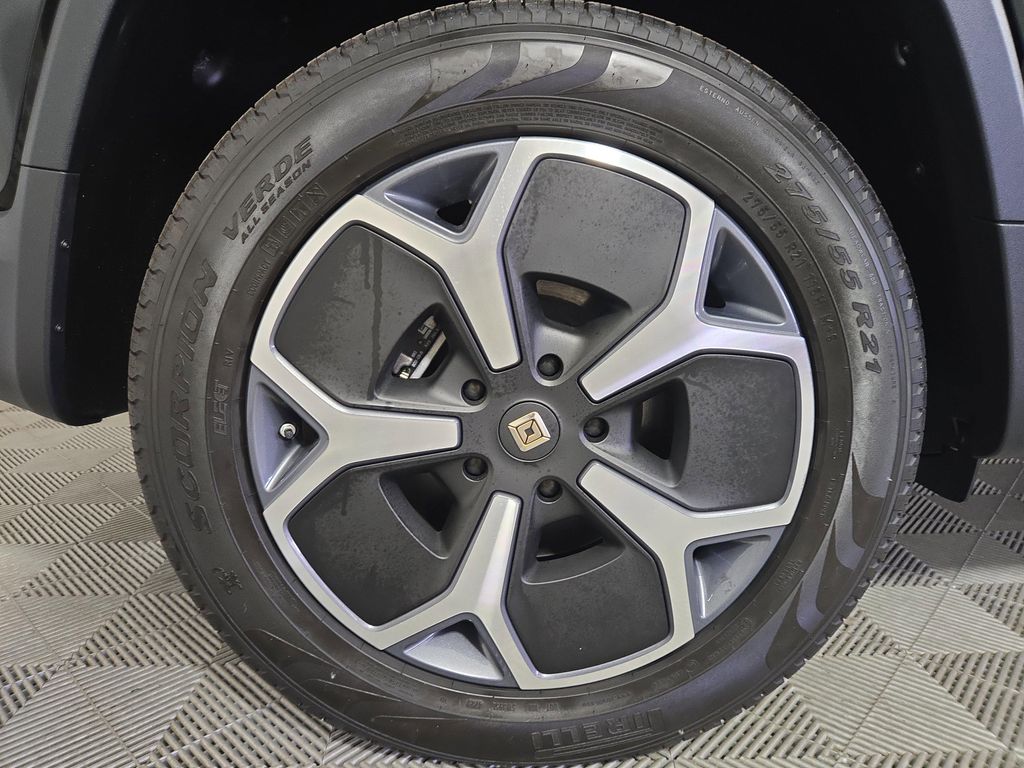 صورة مصغرة 12 لـ 2024 Rivian R1T ADVENTURE PACKAGE