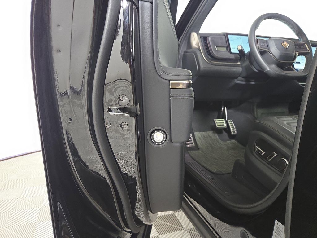صورة مصغرة 30 لـ 2024 Rivian R1T ADVENTURE PACKAGE