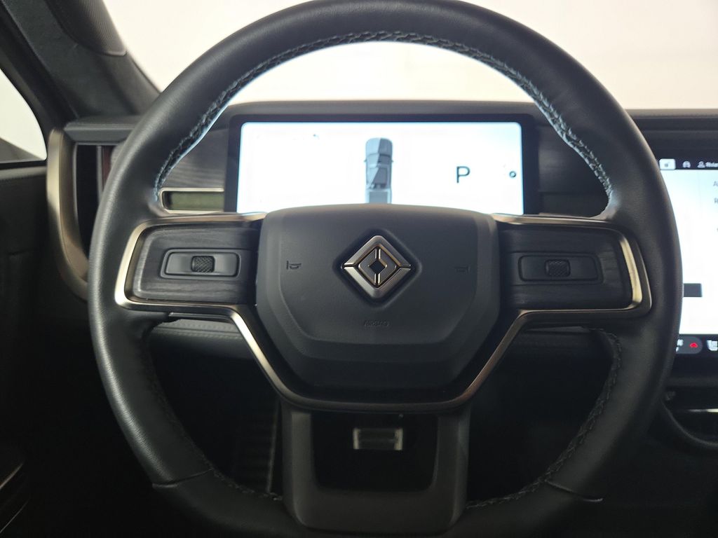 صورة مصغرة 26 لـ 2024 Rivian R1T ADVENTURE PACKAGE