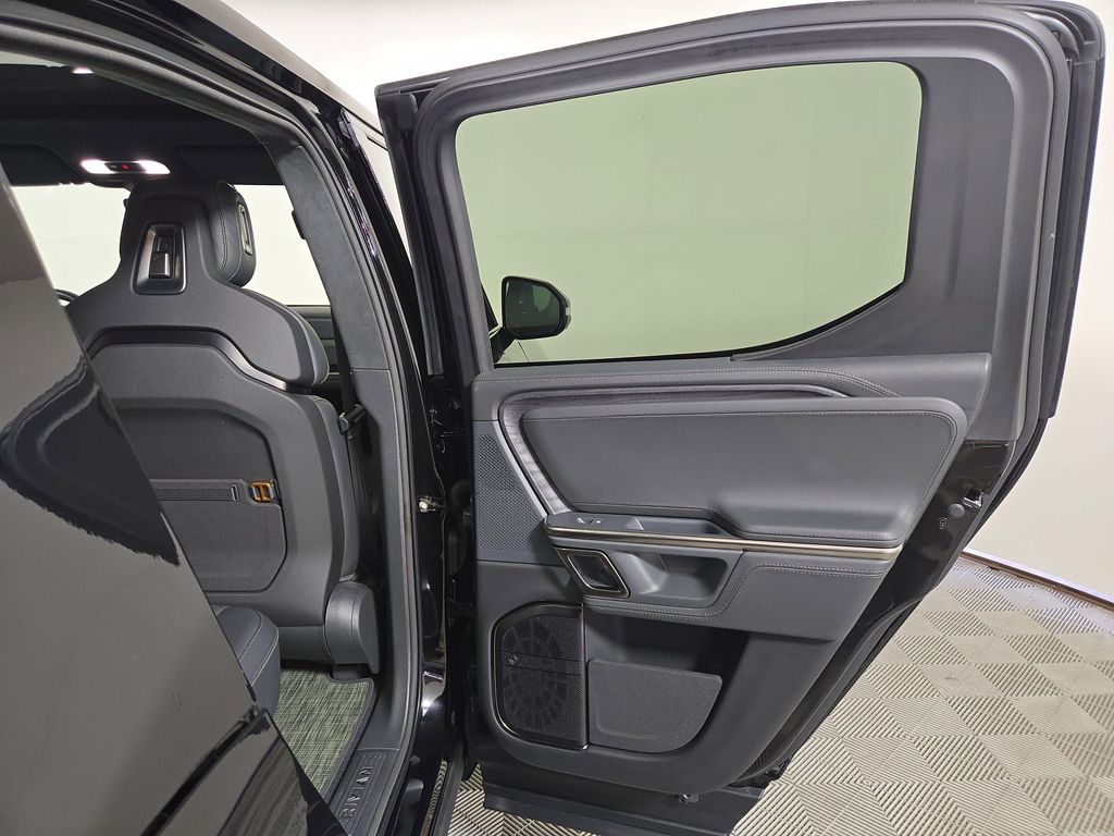 صورة مصغرة 19 لـ 2024 Rivian R1T ADVENTURE PACKAGE