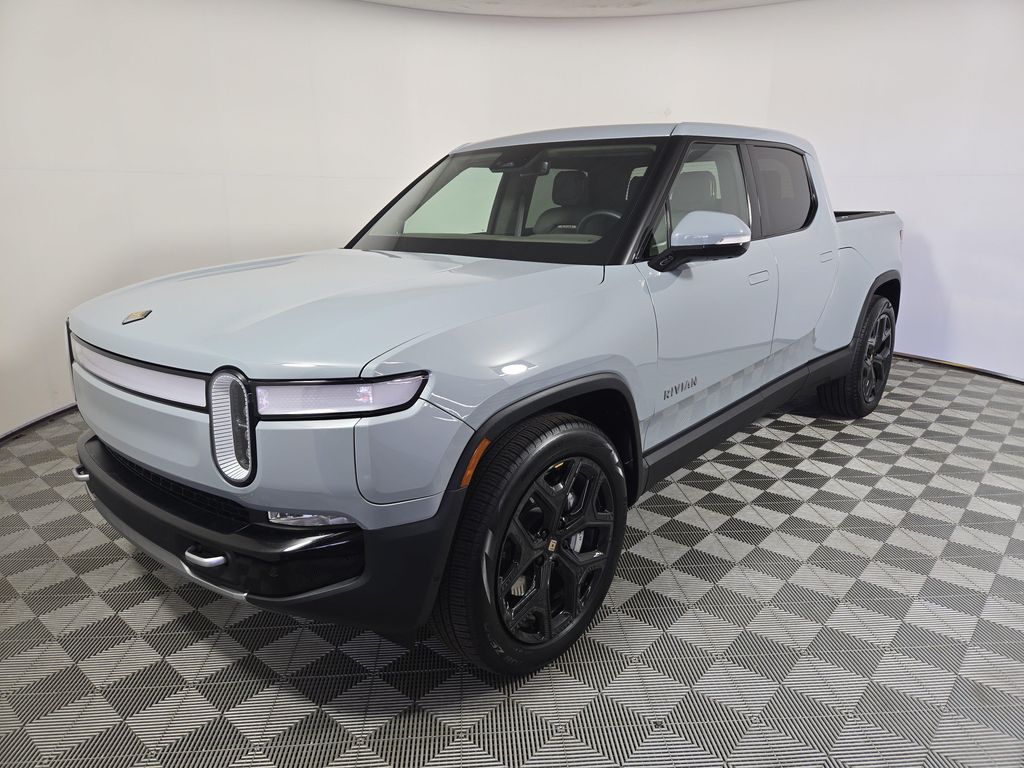2024 Rivian R1T