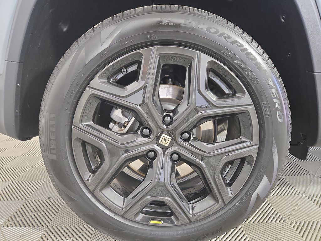 2024 Rivian R1T ADVENTURE PACKAGE — миниатюра 12