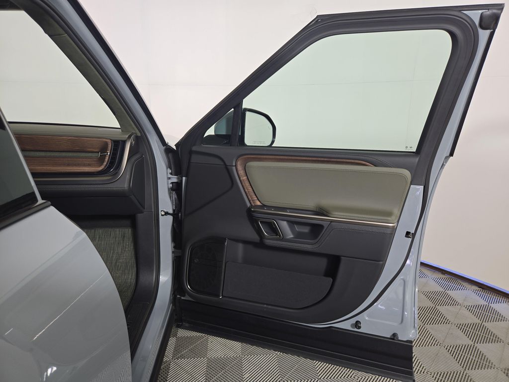 2024 Rivian R1T ADVENTURE PACKAGE — миниатюра 18