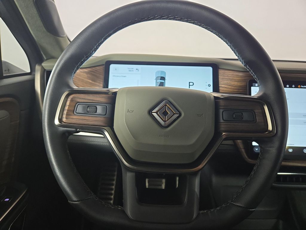 2024 Rivian R1T ADVENTURE PACKAGE — миниатюра 26