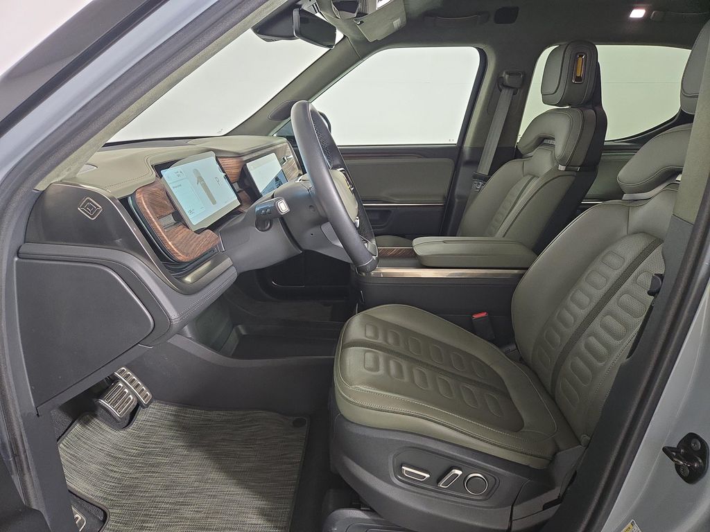 2024 Rivian R1T ADVENTURE PACKAGE — миниатюра 20