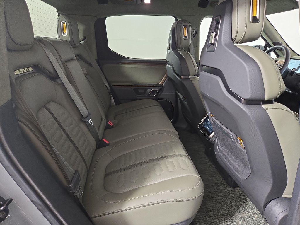 2024 Rivian R1T ADVENTURE PACKAGE — миниатюра 22