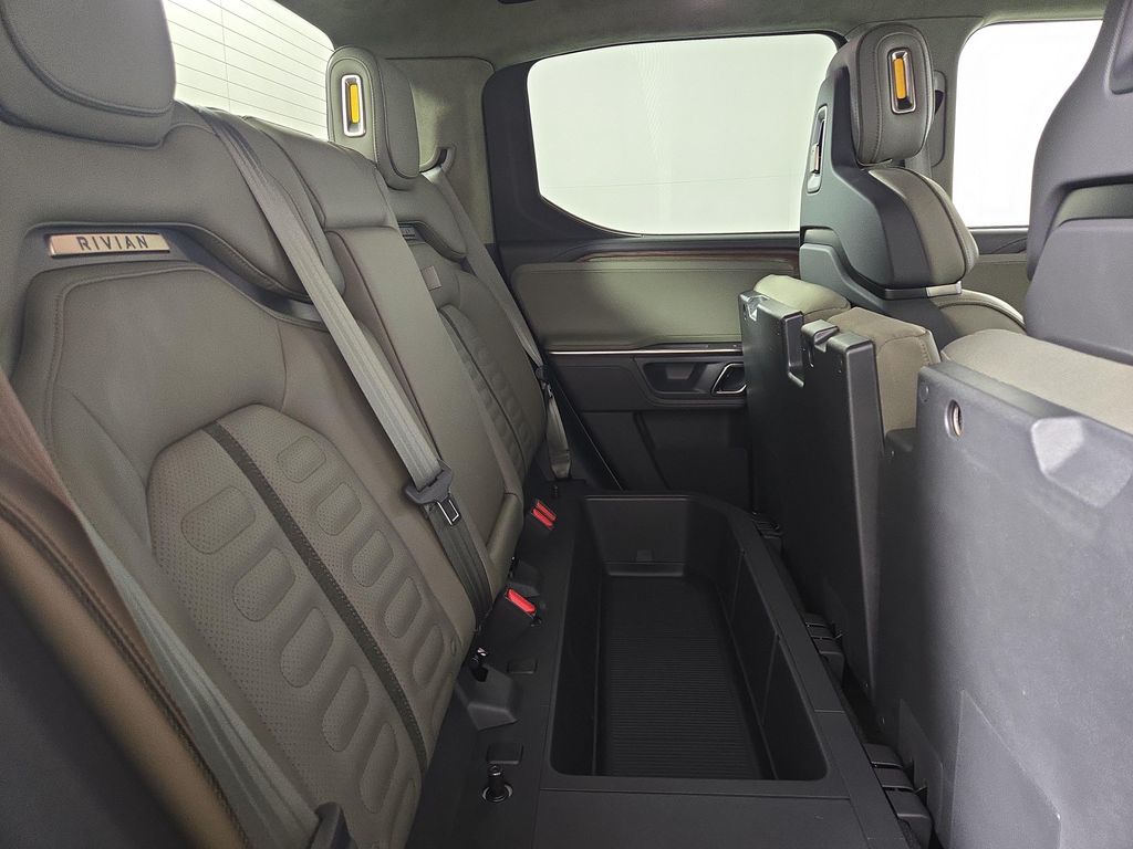 2024 Rivian R1T ADVENTURE PACKAGE — миниатюра 24