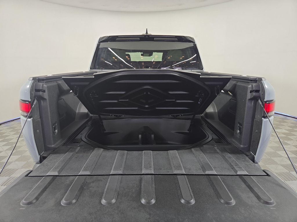 2024 Rivian R1T ADVENTURE PACKAGE — миниатюра 15