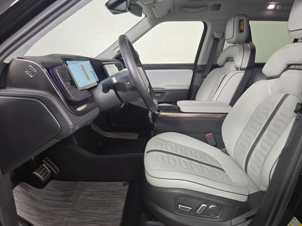 صورة مصغرة 20 لـ 2024 Rivian R1S ADVENTURE QUAD MOTOR LARGE PACK