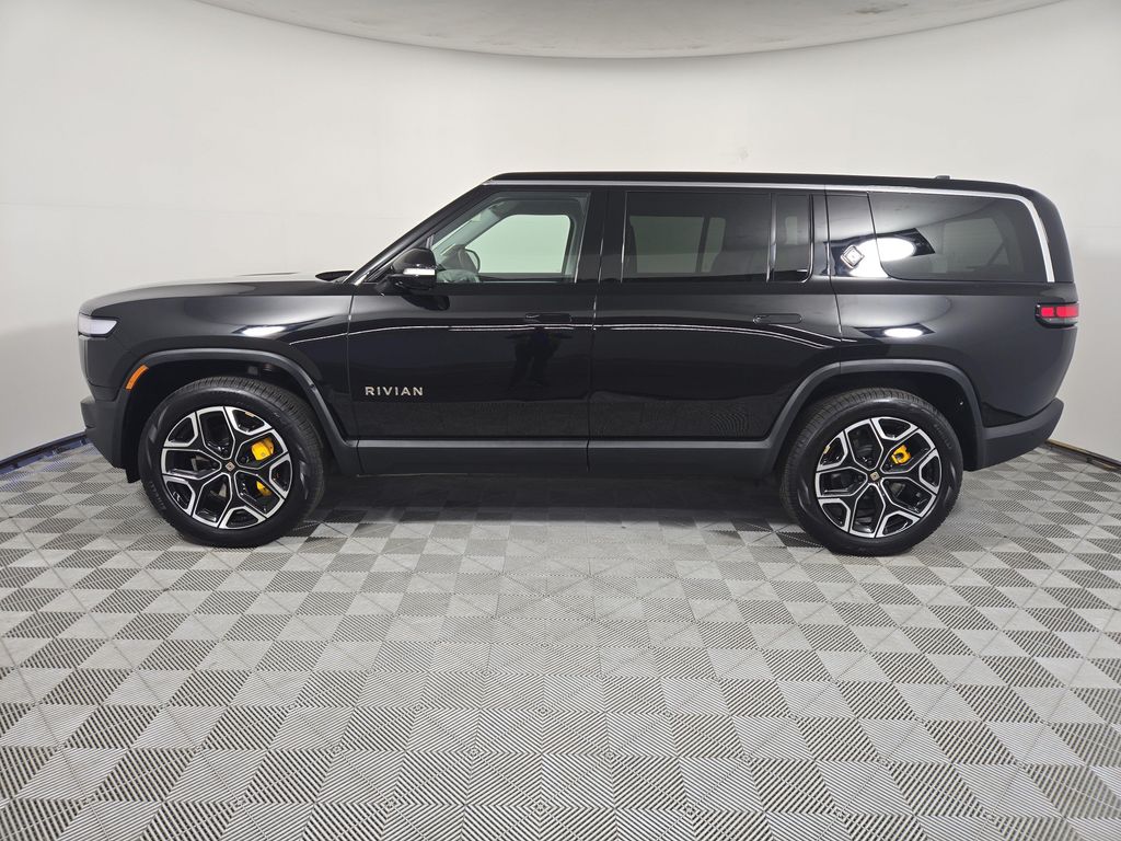صورة 2 لـ 2024 Rivian R1S ADVENTURE QUAD MOTOR LARGE PACK