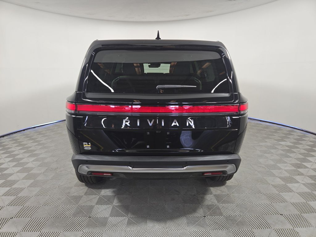 صورة 4 لـ 2024 Rivian R1S ADVENTURE QUAD MOTOR LARGE PACK