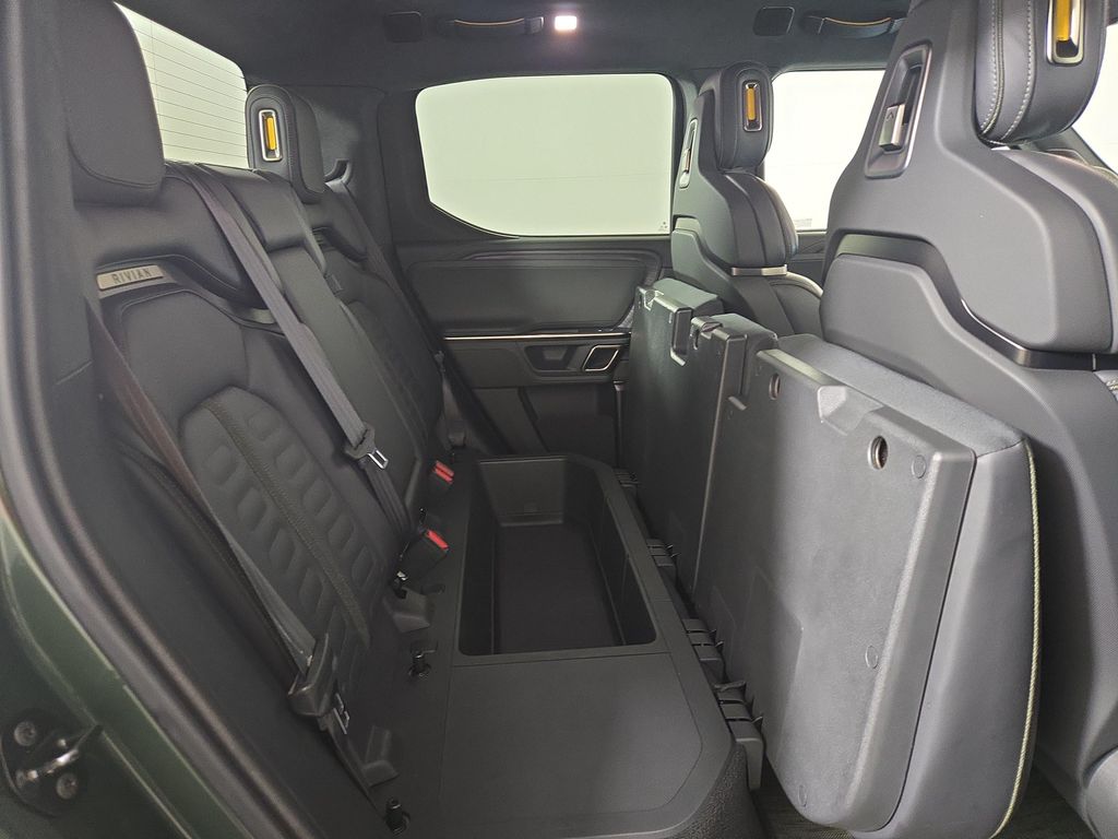 2024 Rivian R1T ADVENTURE PACKAGE — миниатюра 24