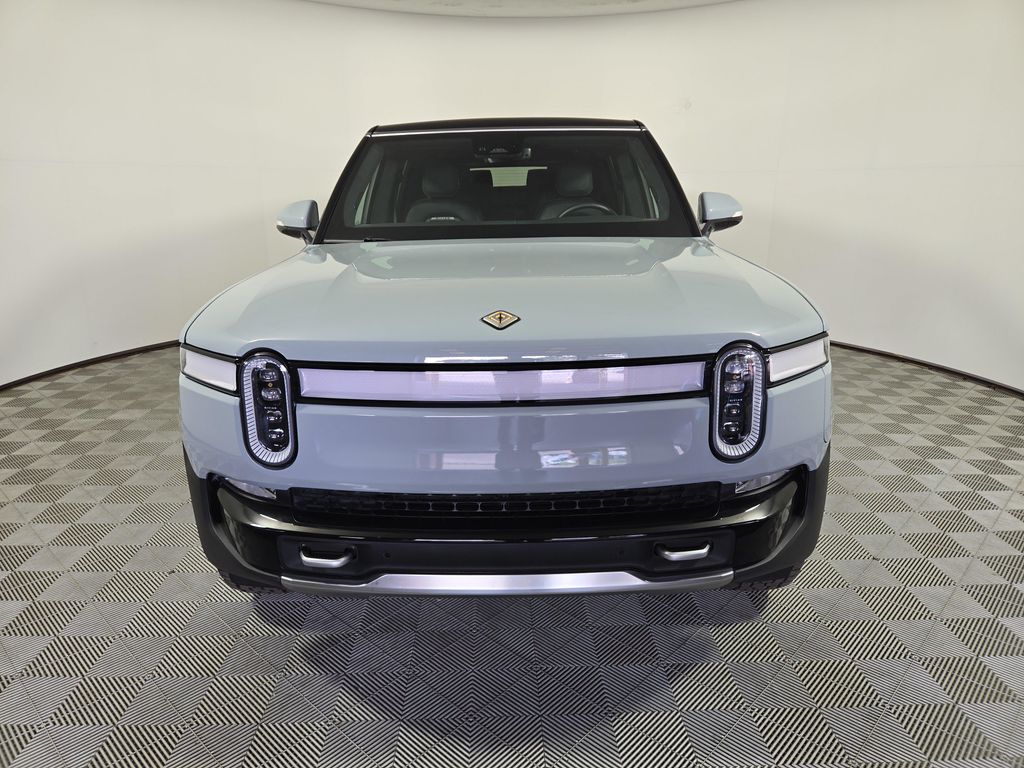 2024 Rivian R1S ADVENTURE QUAD MOTOR LARGE PACK — фото 8