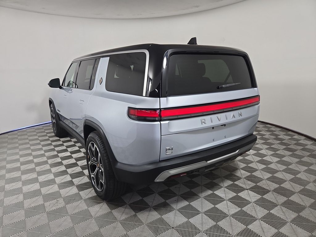 2025 Rivian R1S ADVENTURE TRIM 照片 3