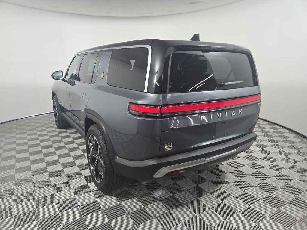 2025 Rivian R1S ADVENTURE TRIM 照片 3