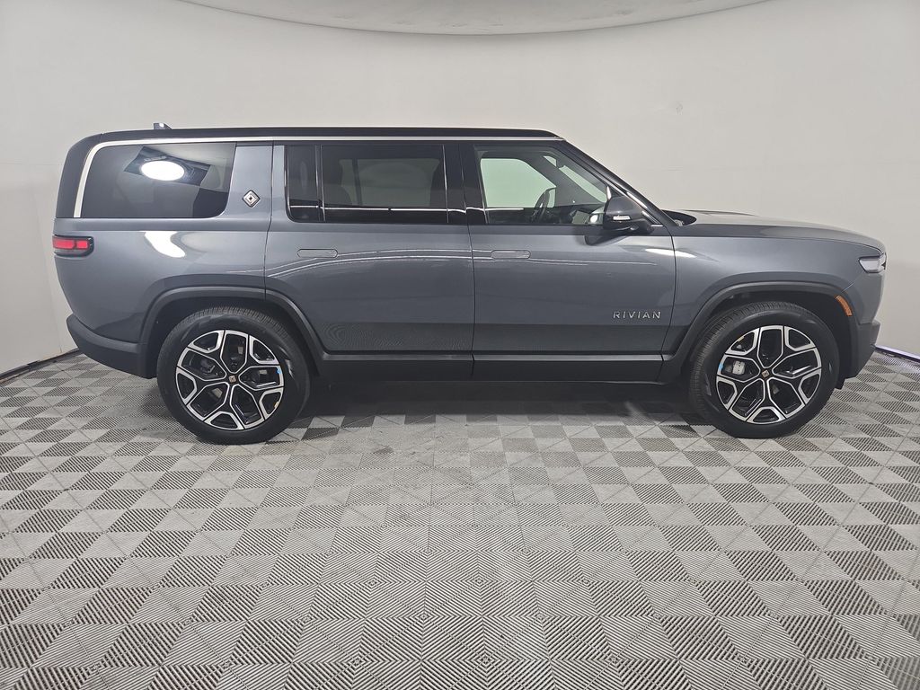 2025 Rivian R1S ADVENTURE TRIM 照片 6