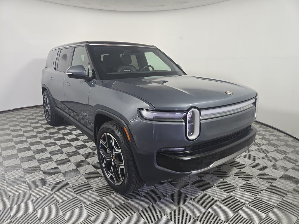 2025 Rivian R1S ADVENTURE TRIM 照片 7