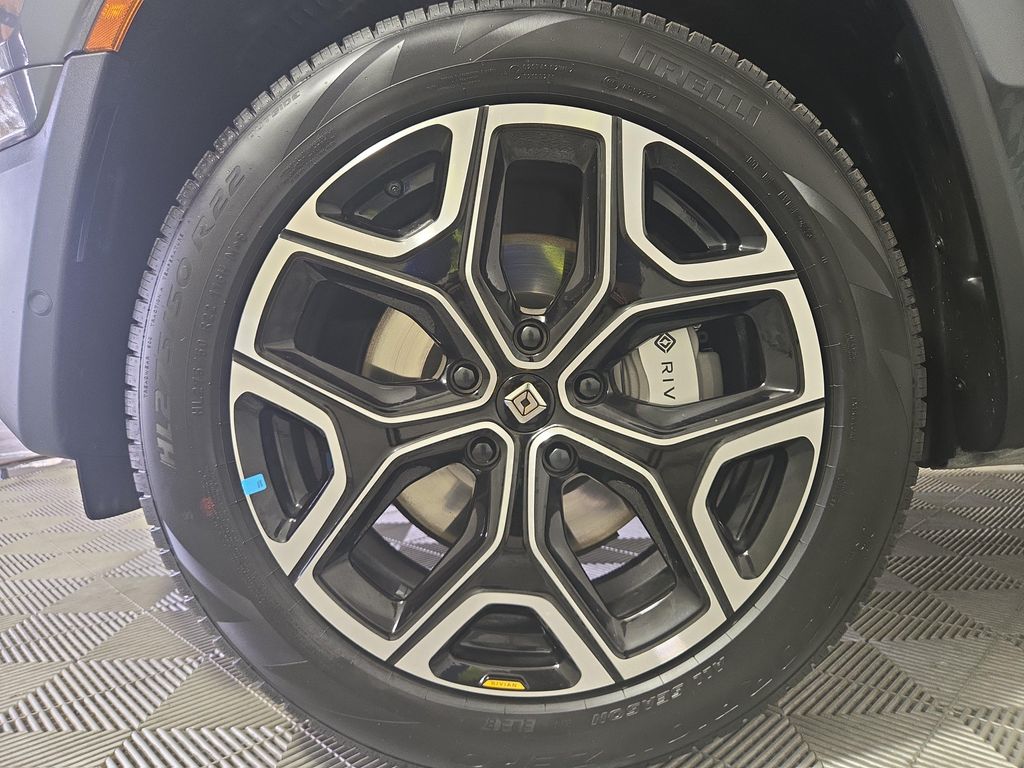 2025 Rivian R1S ADVENTURE TRIM 照片 9