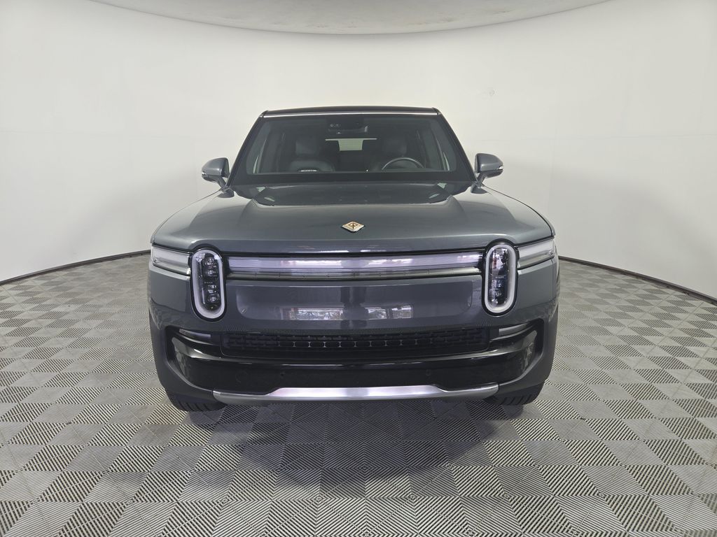2025 Rivian R1S ADVENTURE TRIM 照片 8