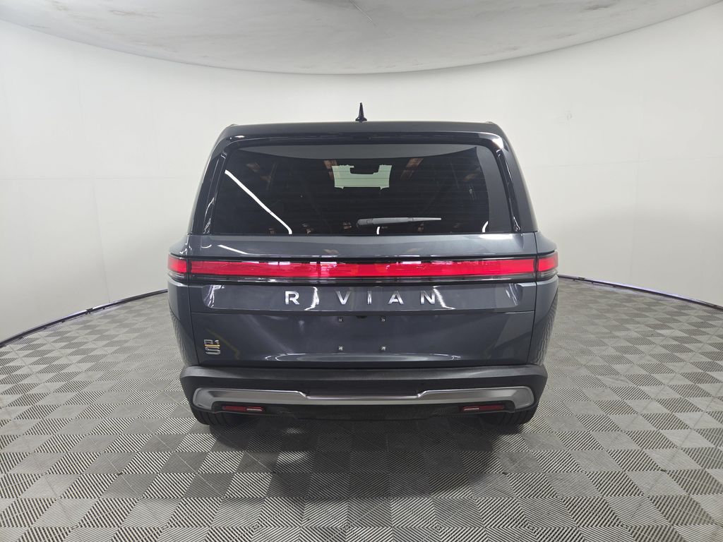 2025 Rivian R1S ADVENTURE TRIM 照片 4
