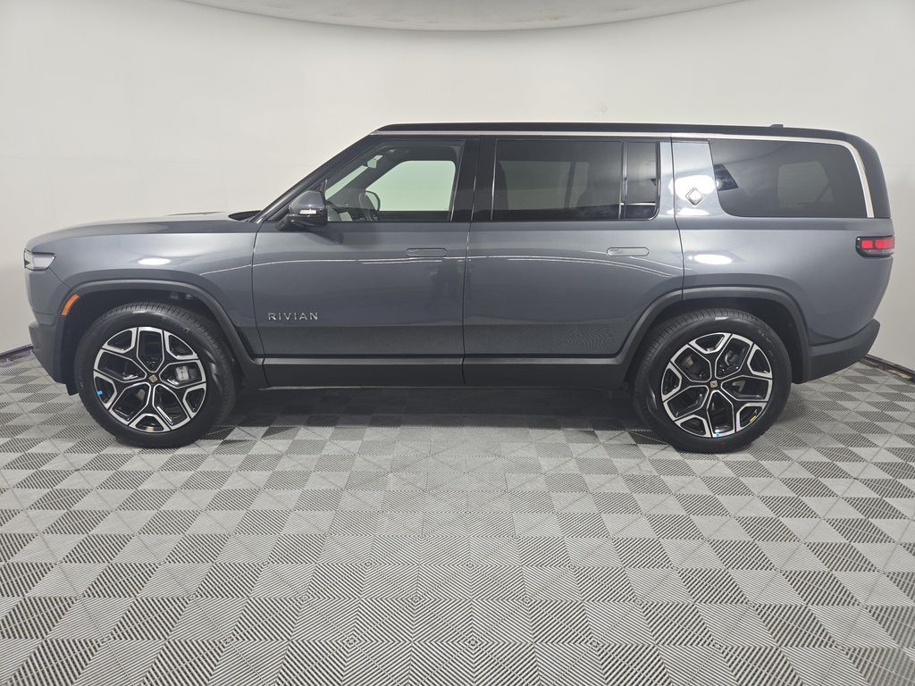 2025 Rivian R1S ADVENTURE TRIM 照片 2