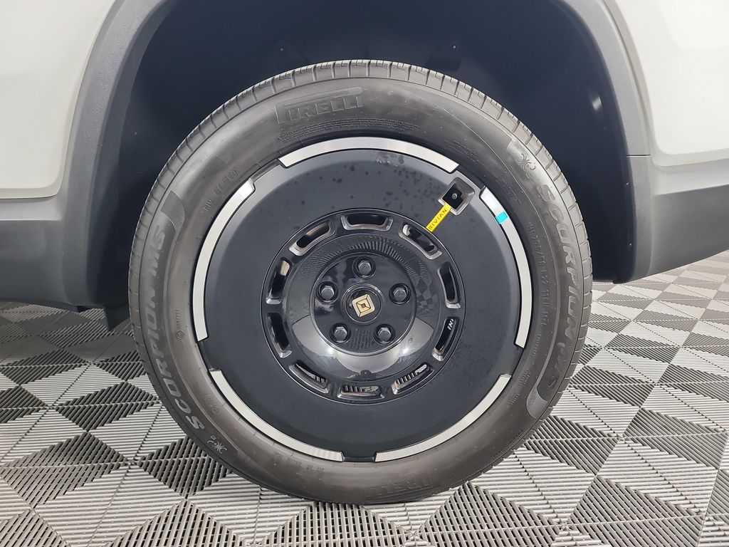 2025 Rivian R1S ADVENTURE TRIM 照片 10